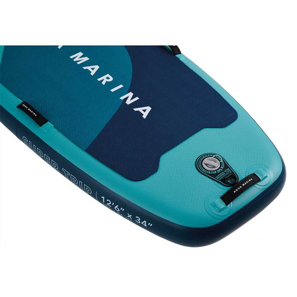 SUP BOARD AQUA MARINA SUPER TRIP 126"