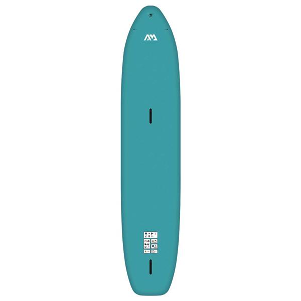 SUP AQUA MARINA SUPER TRIP TANDEM 14,0"