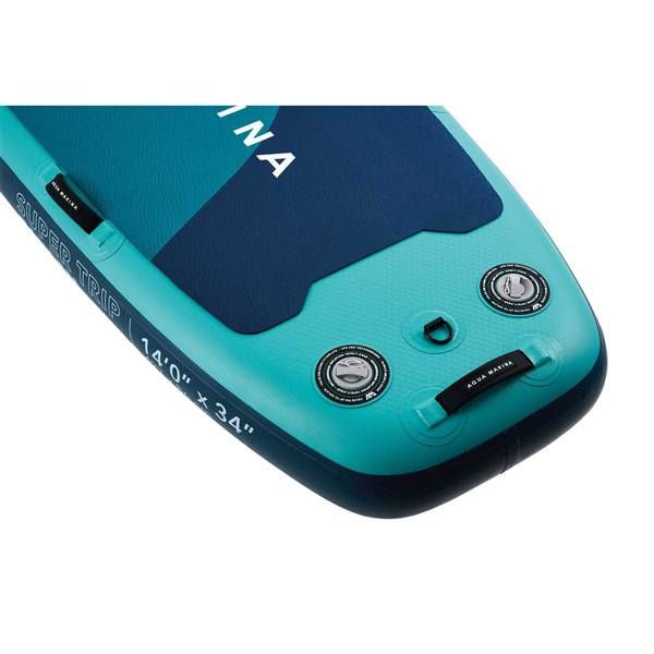 SUP AQUA MARINA SUPER TRIP TANDEM 14,0"