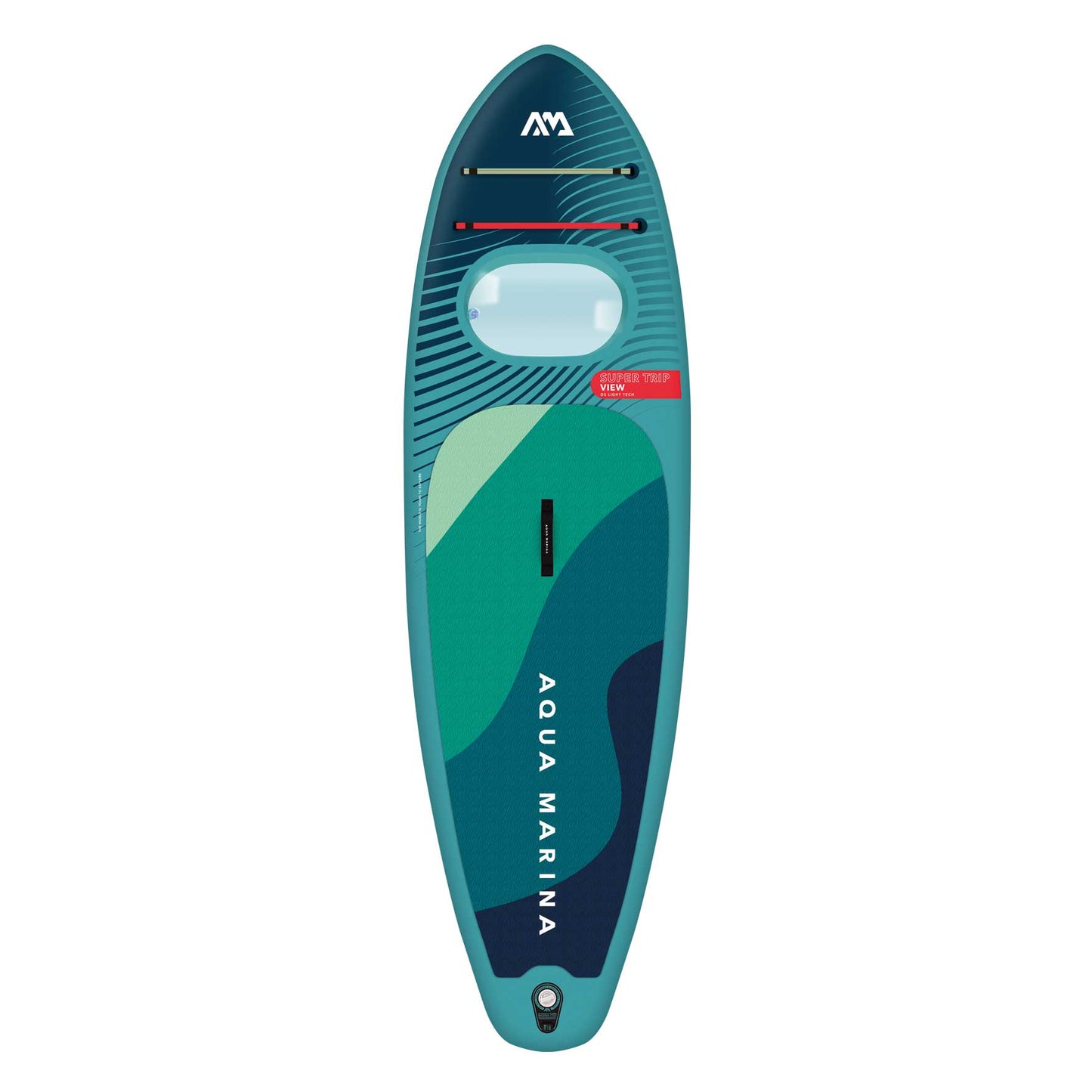 Sup Aqua Marina Super Trip View 11,2"
