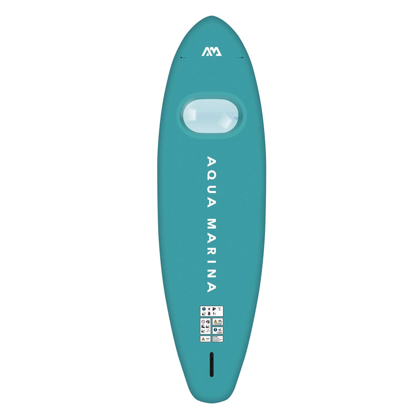 Sup Aqua Marina Super Trip View 11,2"