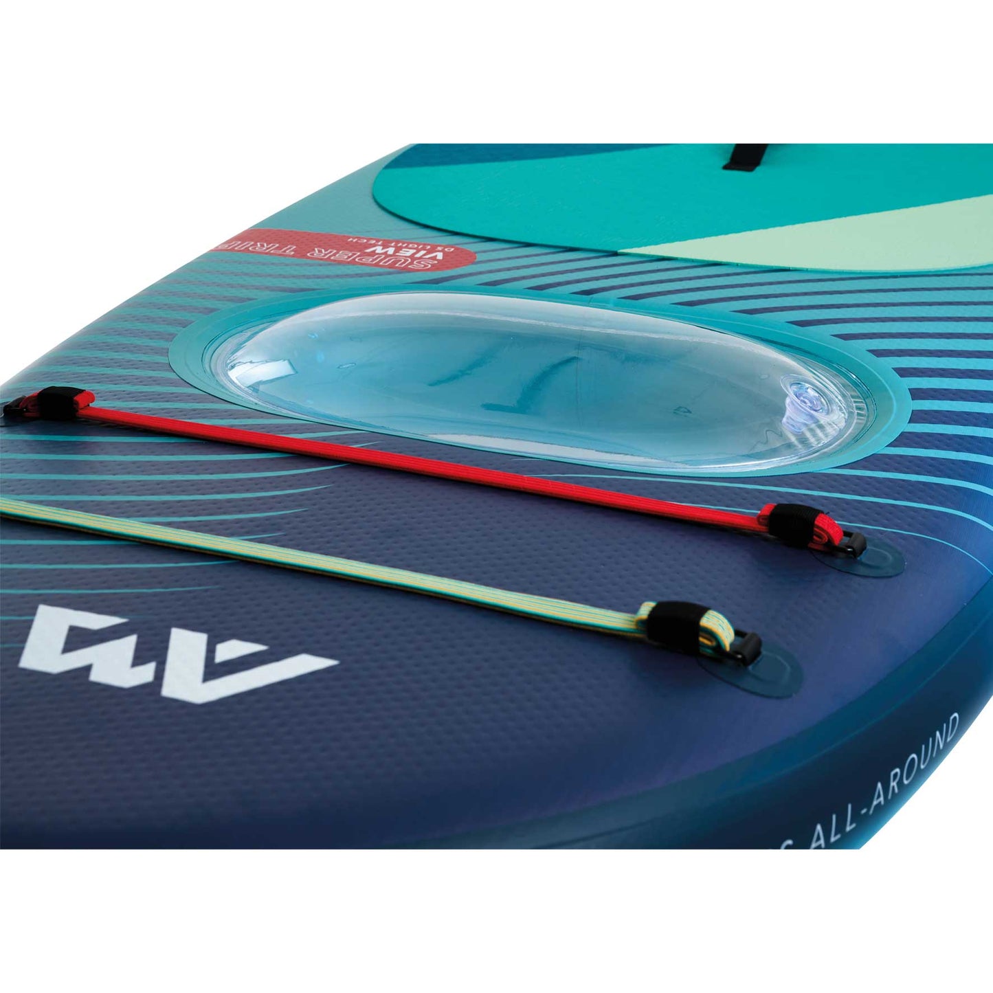 Sup Aqua Marina Super Trip View 11,2"