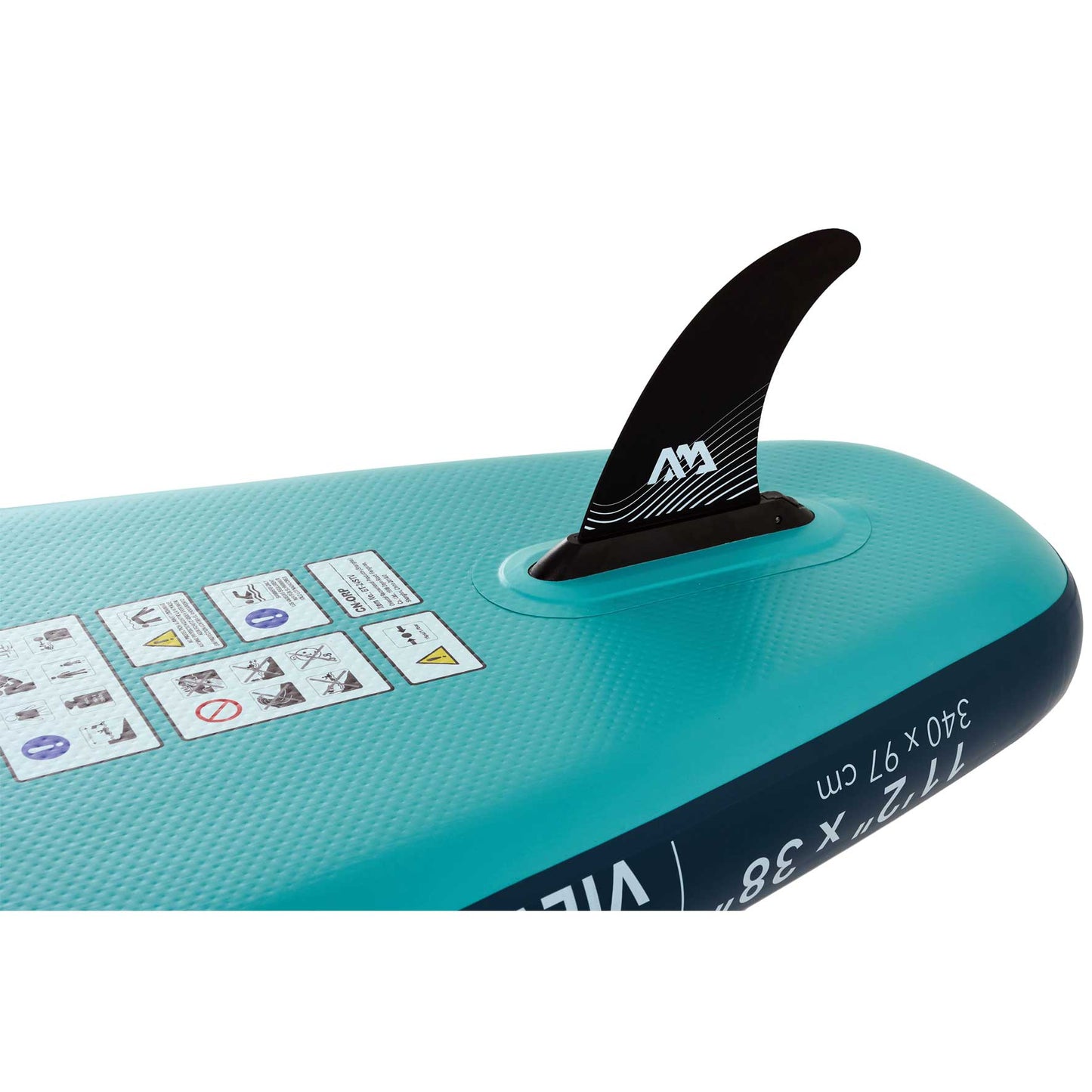 Sup Aqua Marina Super Trip View 11,2"