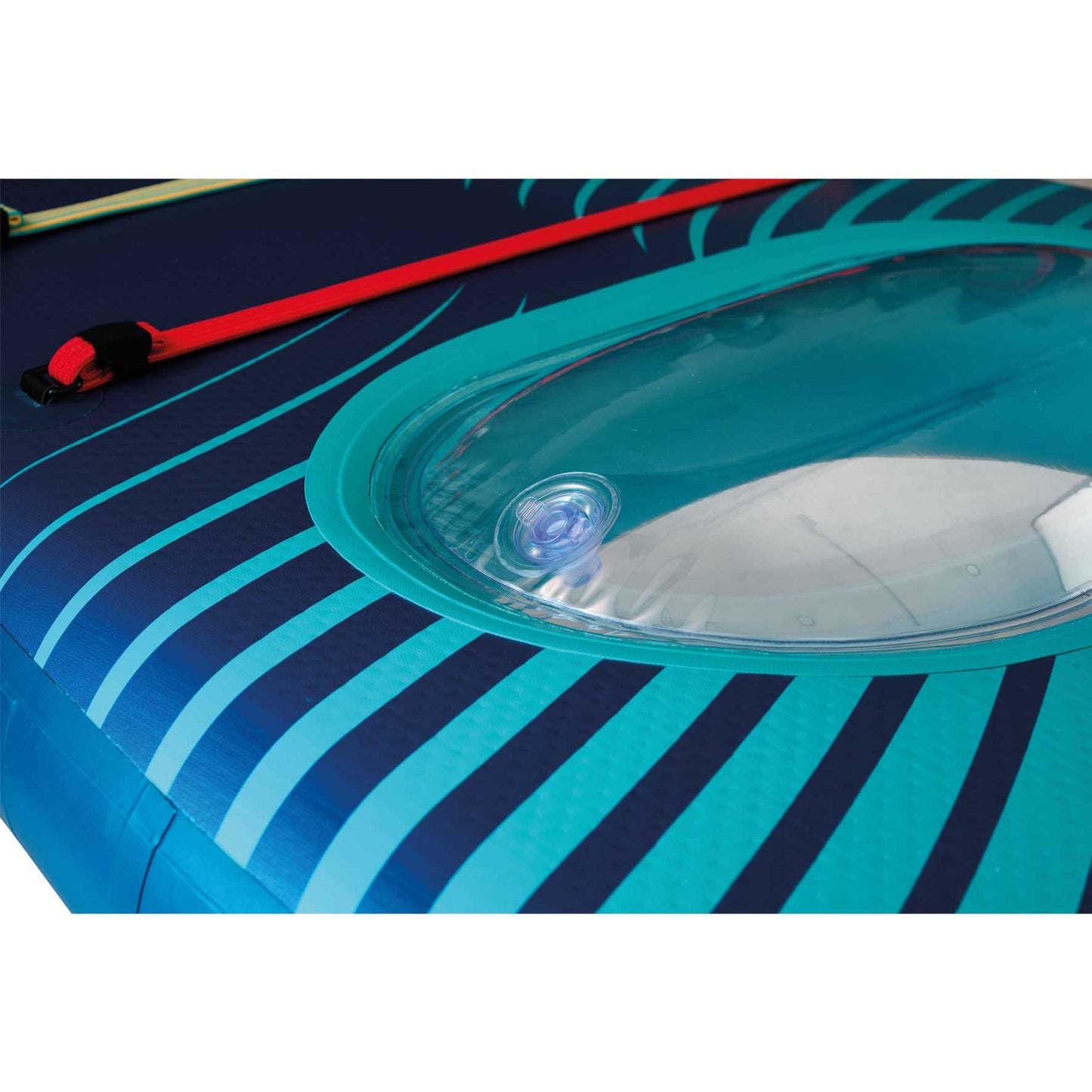 Sup Aqua Marina Super Trip View 11,2"