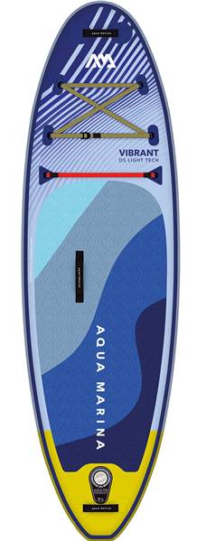 SUP BOARD AQUA MARINA VIBRANT 8,0"