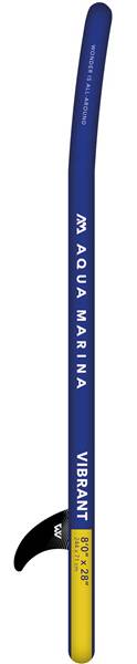 SUP BOARD AQUA MARINA VIBRANT 8,0"