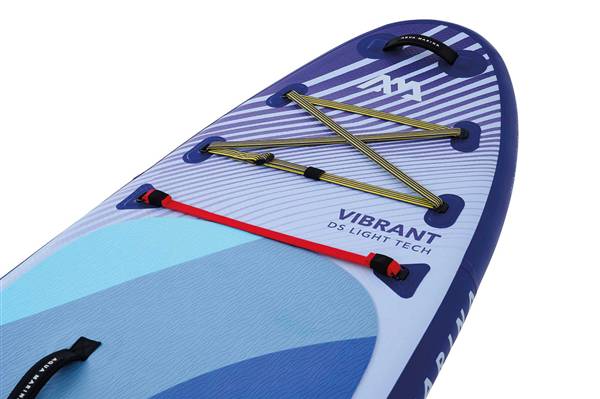 SUP BOARD AQUA MARINA VIBRANT 8,0"
