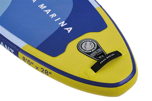SUP BOARD AQUA MARINA VIBRANT 8,0"