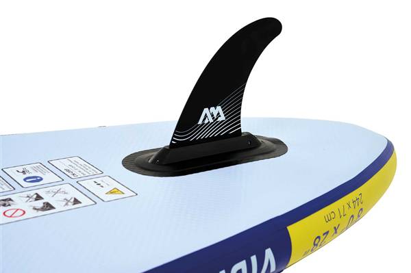 SUP BOARD AQUA MARINA VIBRANT 8,0"