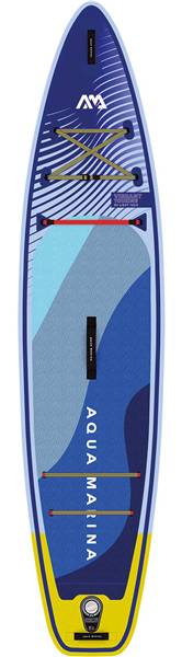 SUP AQUA MARINA VIBRANT TOURING 10,0"