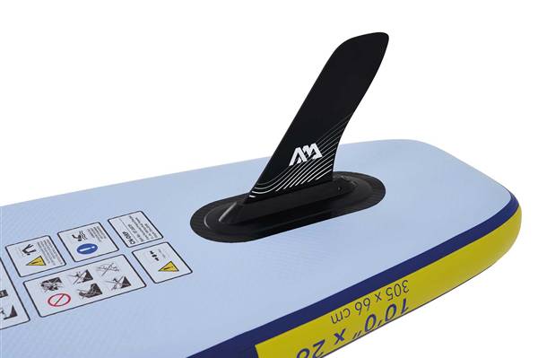 SUP AQUA MARINA VIBRANT TOURING 10,0"