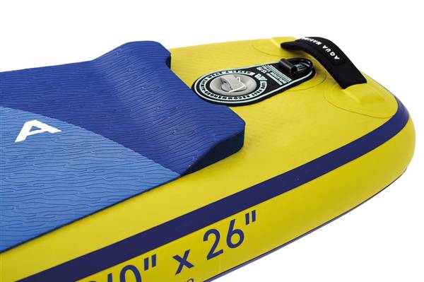 SUP AQUA MARINA VIBRANT TOURING 10,0"