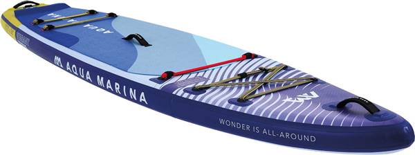 SUP AQUA MARINA VIBRANT TOURING 10,0"