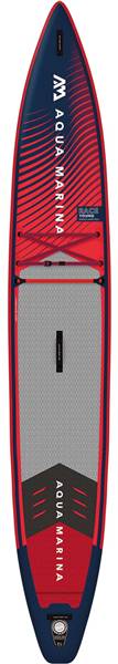 SUP BOARD AQUA MARINA RACE YOUNG 12,6"