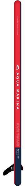 SUP BOARD AQUA MARINA RACE YOUNG 12,6"