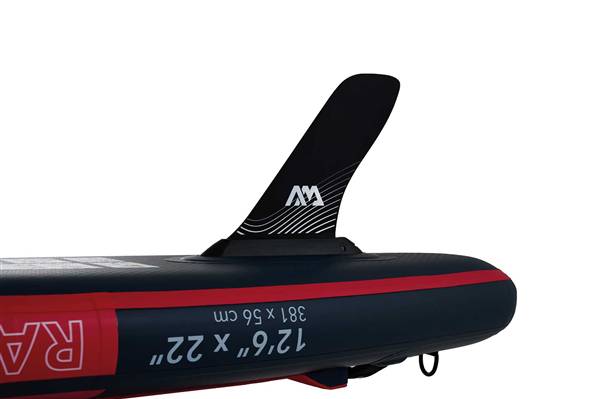 SUP BOARD AQUA MARINA RACE YOUNG 12,6"
