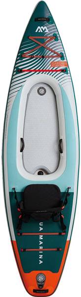 SUP/KAYAK AQUA MARINA CASCADE 11,2"