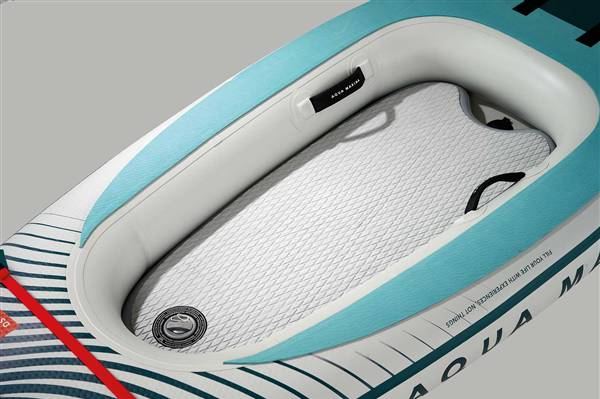 SUP/KAYAK AQUA MARINA CASCADE 11,2"