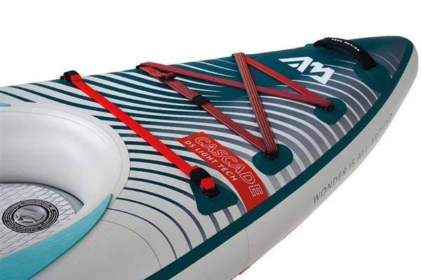 SUP/KAYAK AQUA MARINA CASCADE 11,2"