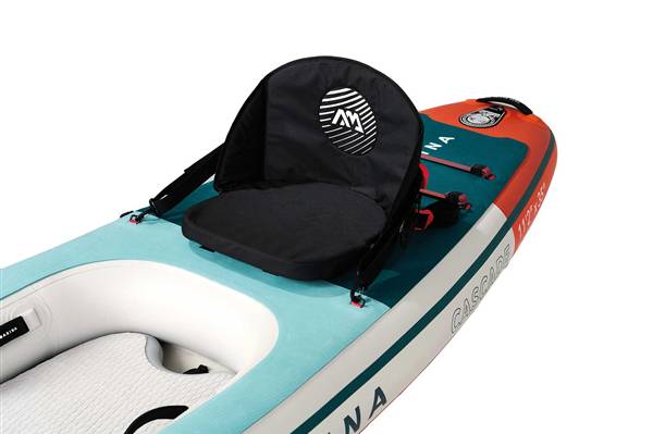 SUP/KAYAK AQUA MARINA CASCADE 11,2"