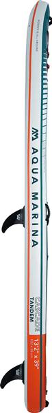 SUP/KAYAK AQUA MARINA CASCADE TANDEM