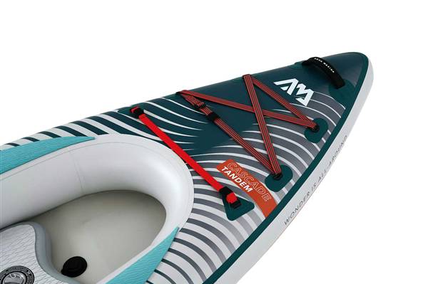 SUP/KAYAK AQUA MARINA CASCADE TANDEM