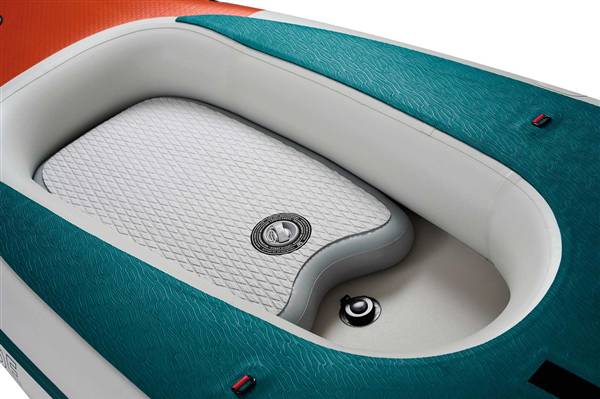 SUP/KAYAK AQUA MARINA CASCADE TANDEM