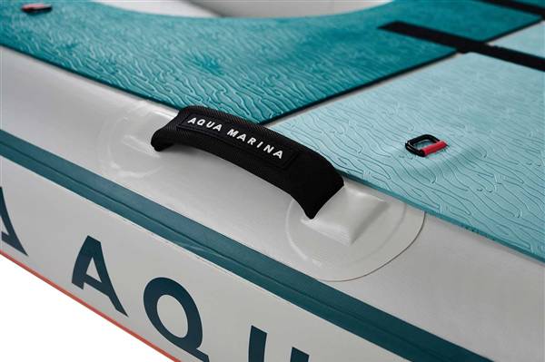 SUP/KAYAK AQUA MARINA CASCADE TANDEM