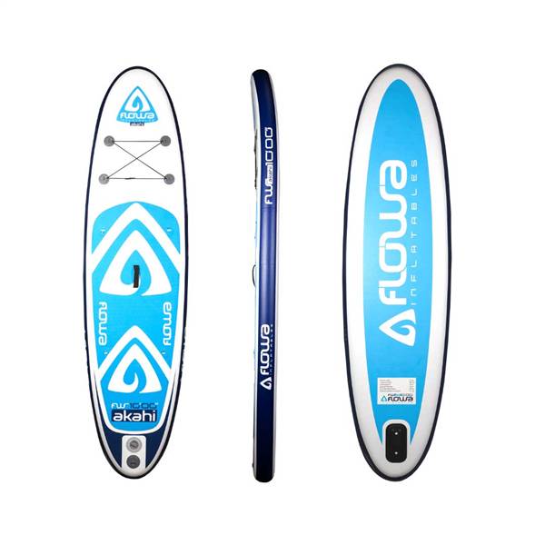 SUP BOARD GONFIABILE FLOWA AKAHI 10’00"