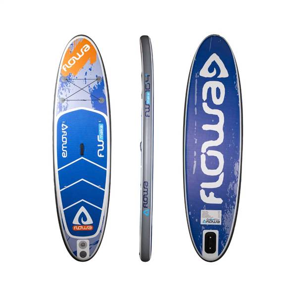 SUP BOARD GONFIABILE FLOWA MAKA 10’4’’