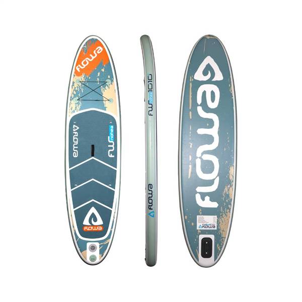 SUP BOARD GONFIABILE FLOWA NOHEA 10’10’’