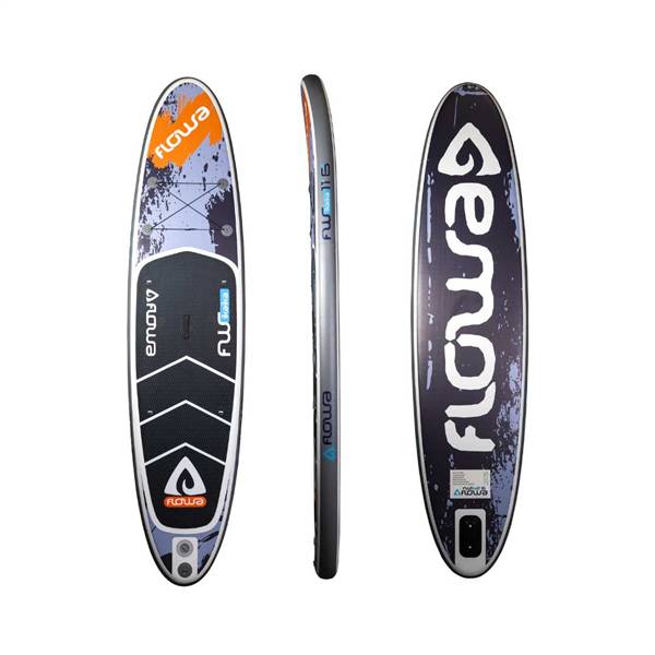 SUP BOARD GONFIABILE FLOWA IKAIKA 11’6’’