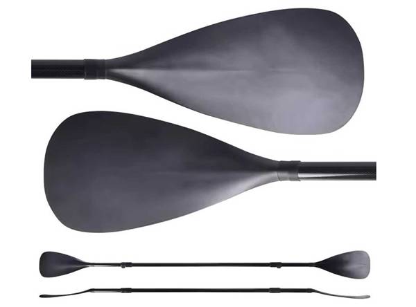 PAGAIA TELESCOPICA DUAL SUP KAYAK