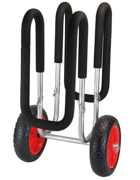 CARRELLO PORTA TAVOLE SUP