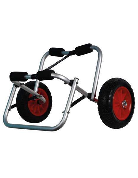 CARRELLO PORTA SUP E KAYAK