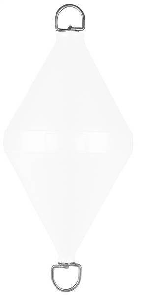 BOA DA ORMEGGIO DIAM.MM.500 BIANCO