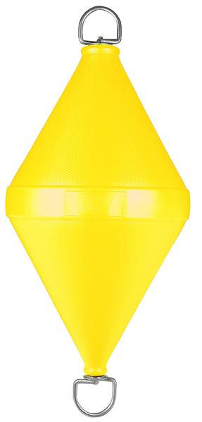 BOA DA ORMEGGIO DIAM.MM.500 GIALLO