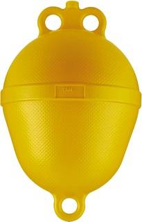 BOA A PERA GIALLO