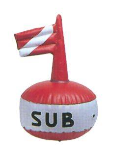 BOA SUB GRANDE CON BANDIERINA