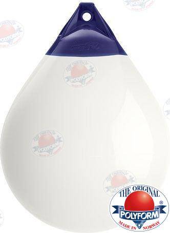 PARABORDO SFERICO POLYFORM A5