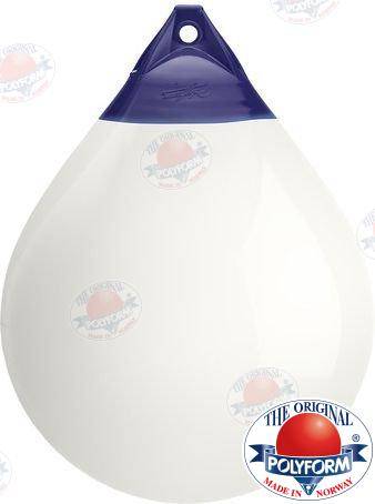 PARABORDO SFERICO POLYFORM A6