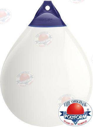 PARABORDO SFERICO POLYFORM A7