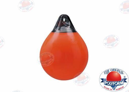 PARABORDO POLYFORM A6 ARANCIO