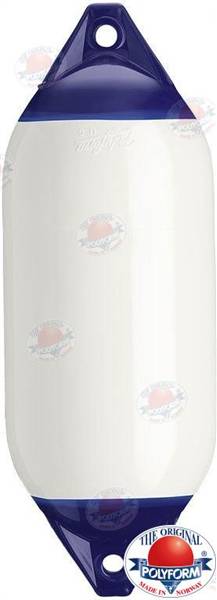 Parabordo Polyform H Cm.77 F5