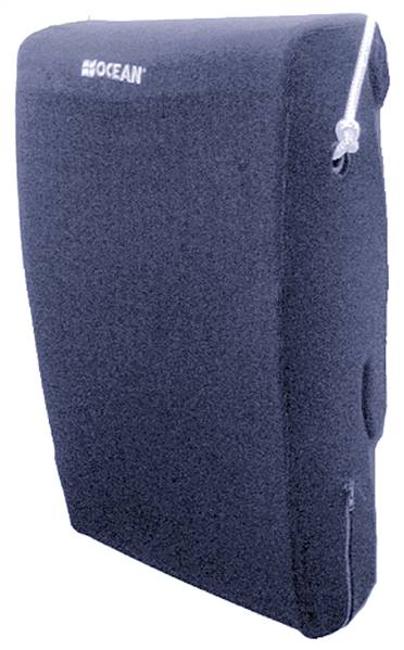COVER X PARABORDO SOLOVELA BLEU
