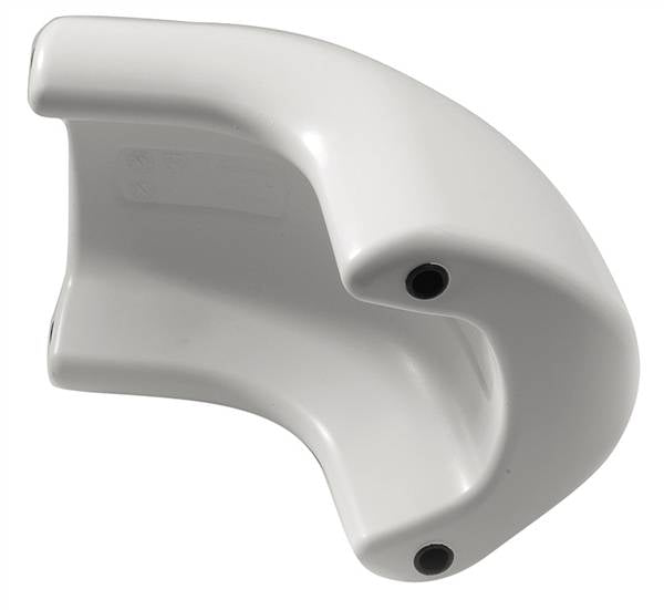 PROTEZIONE PVM2 BIANCO
