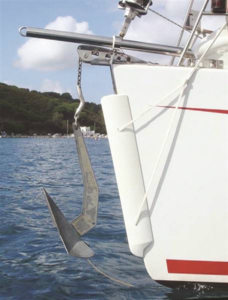 PROTEZIONE BLADE BIANCO