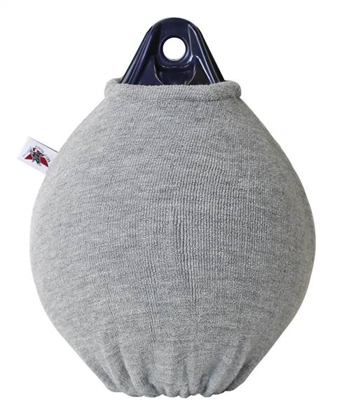COPRIPARABORDO A1 SOFT GREY