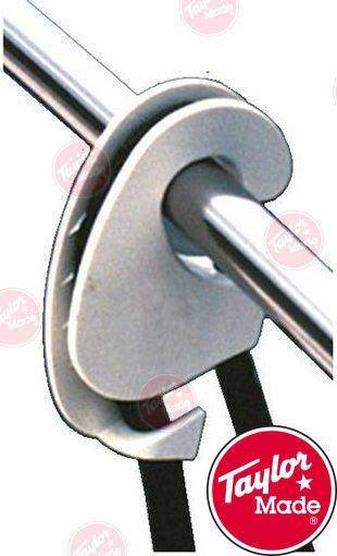 ATTACCO PARABORDO TAYLOR MM.32