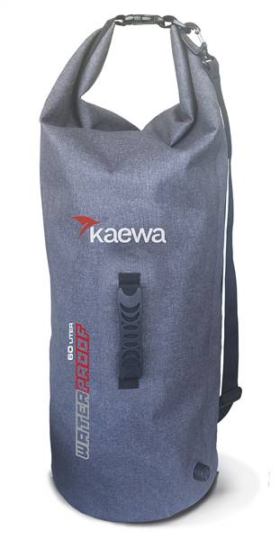 SACCA IMPERMEABILE KAEWA LT.42